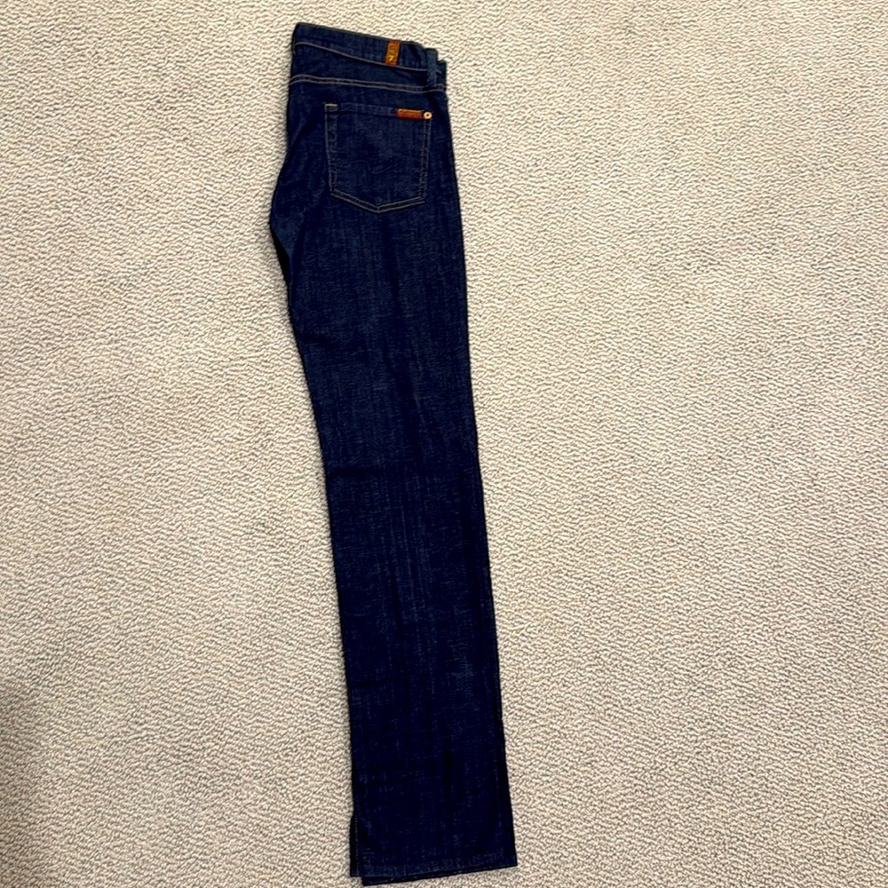 for all 7 ManKind Jeans